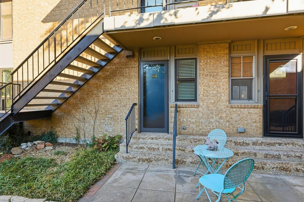 5800 Royal Lane Condo - Residential