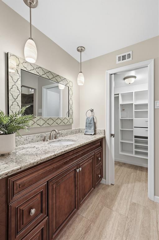 5800 Royal Lane Condo - Residential