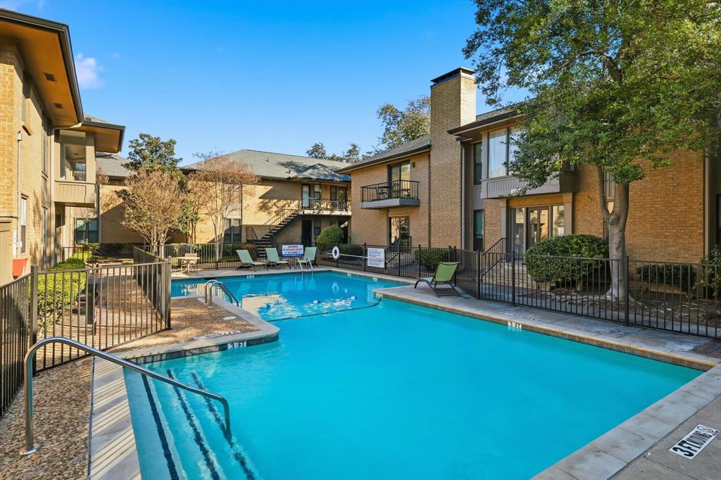 5800 Royal Lane Condo - Residential