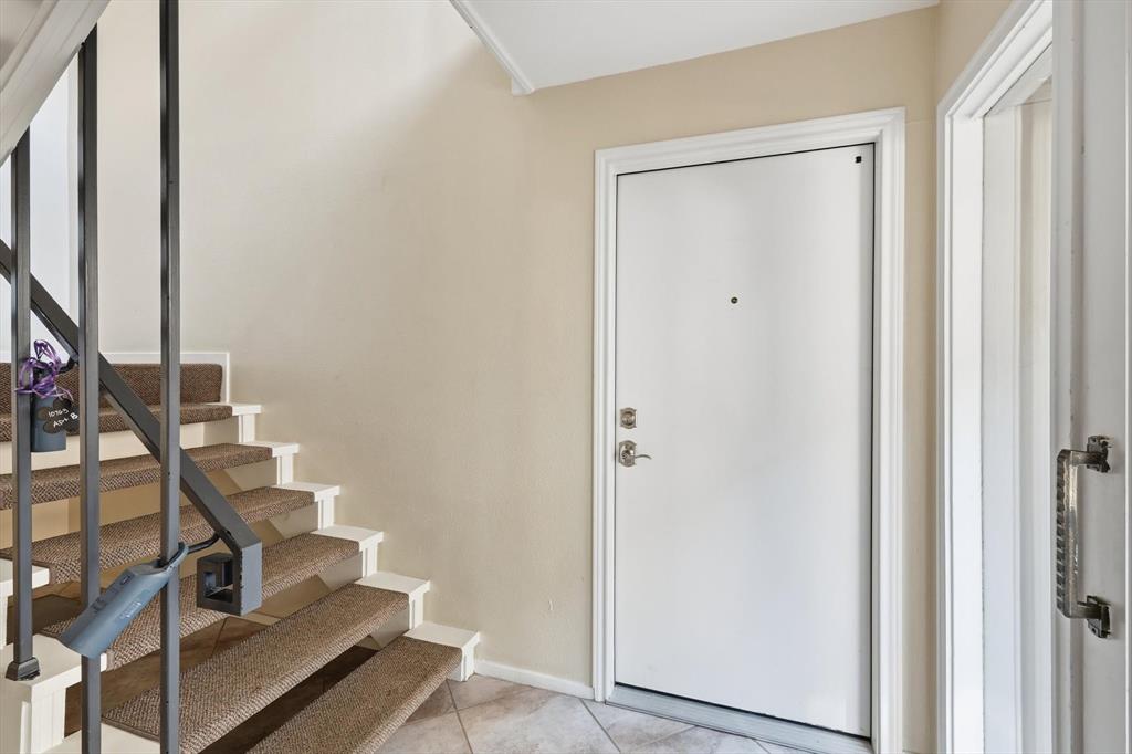 5800 Royal Lane Condo - Residential