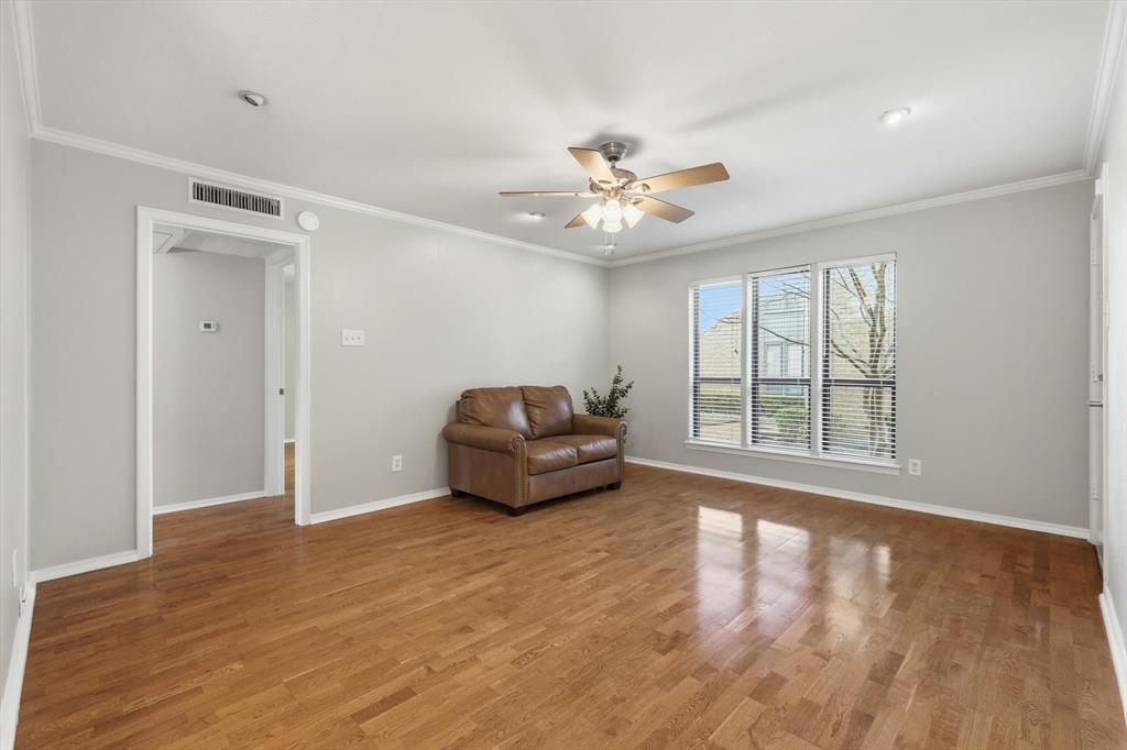 5800 Royal Lane Condo - Residential