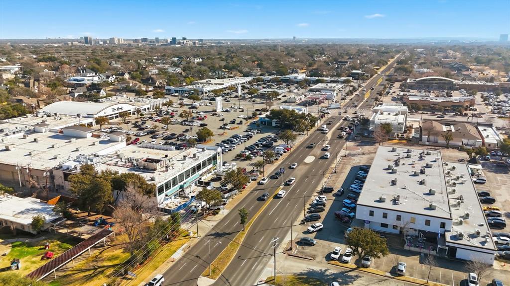 5800 Royal Lane Condo - Residential