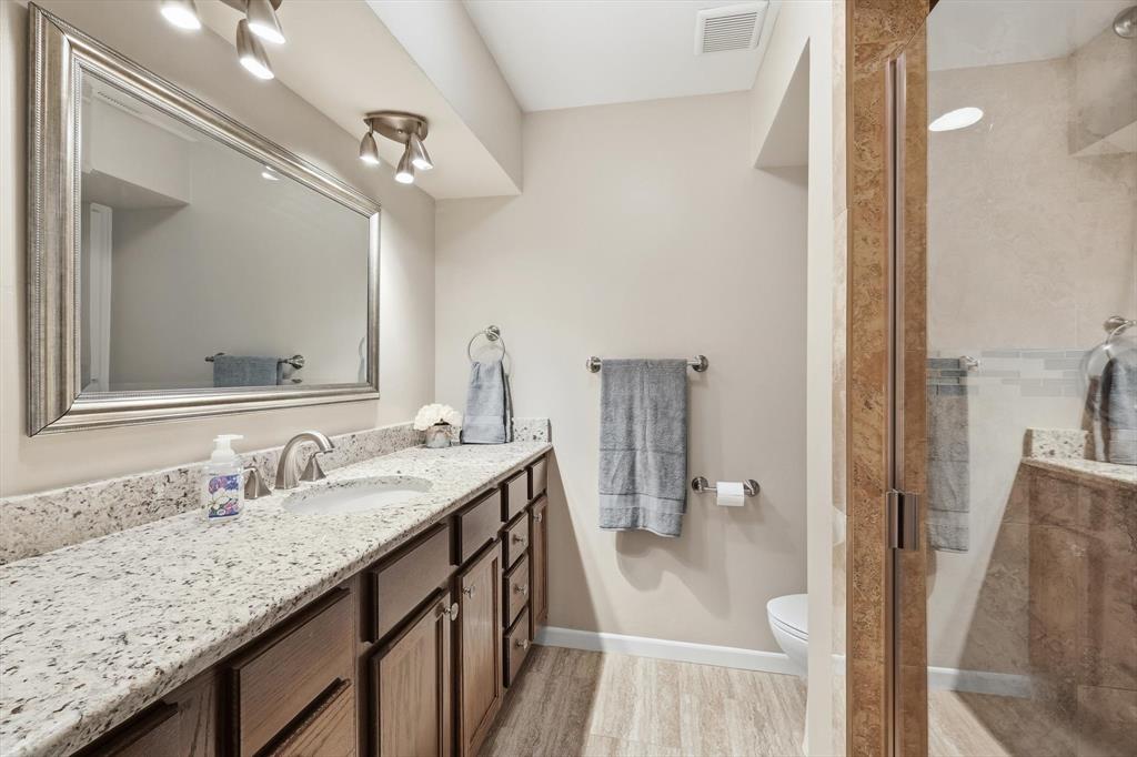 5800 Royal Lane Condo - Residential