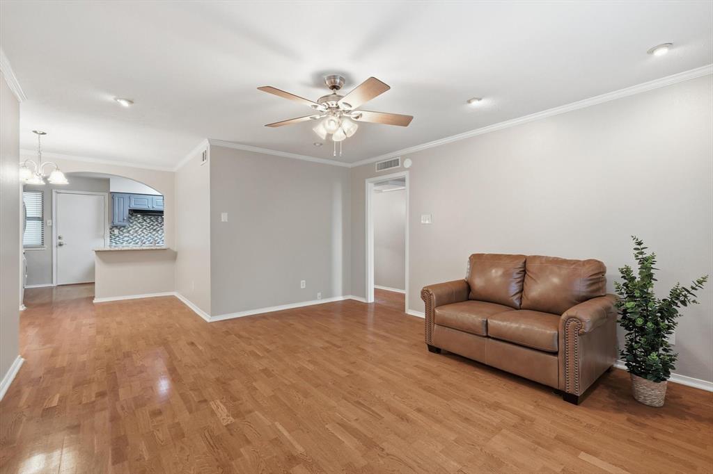 5800 Royal Lane Condo - Residential