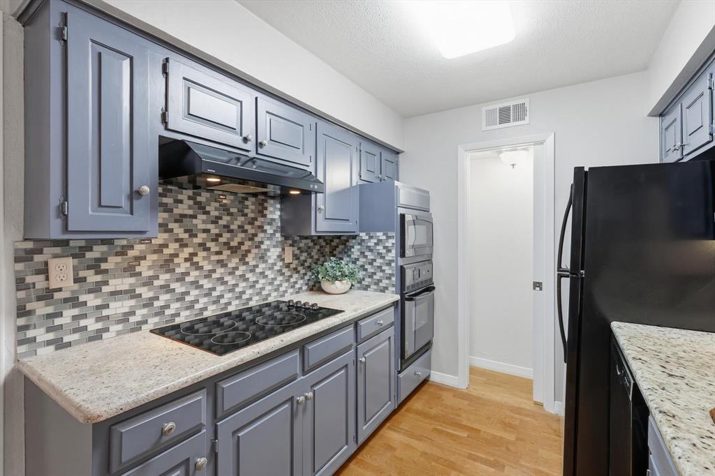 5800 Royal Lane Condo - Residential