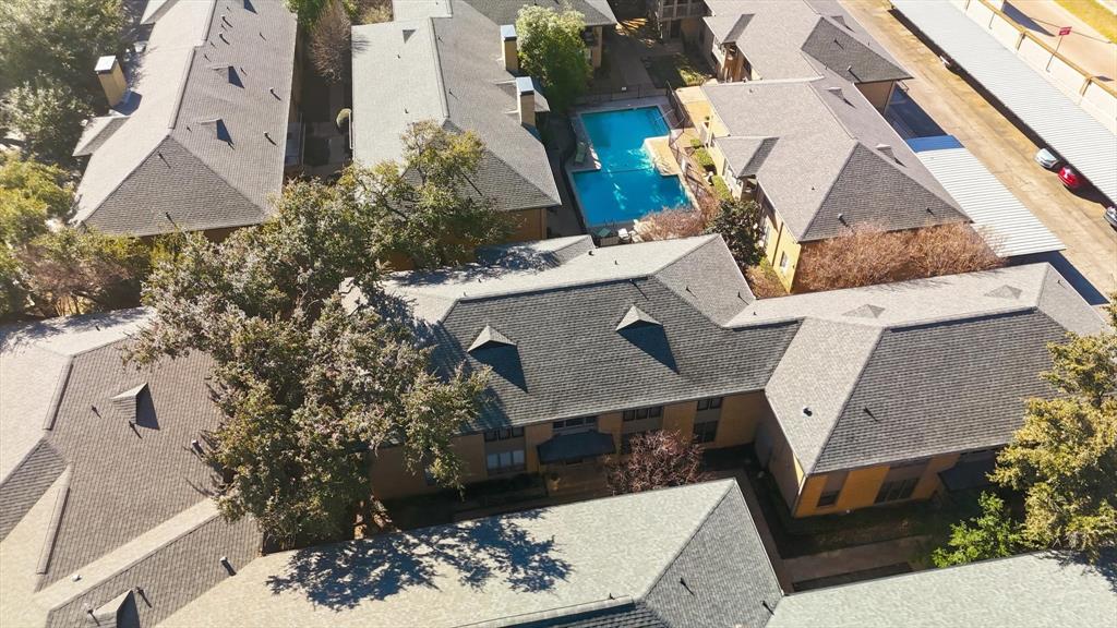 5800 Royal Lane Condo - Residential