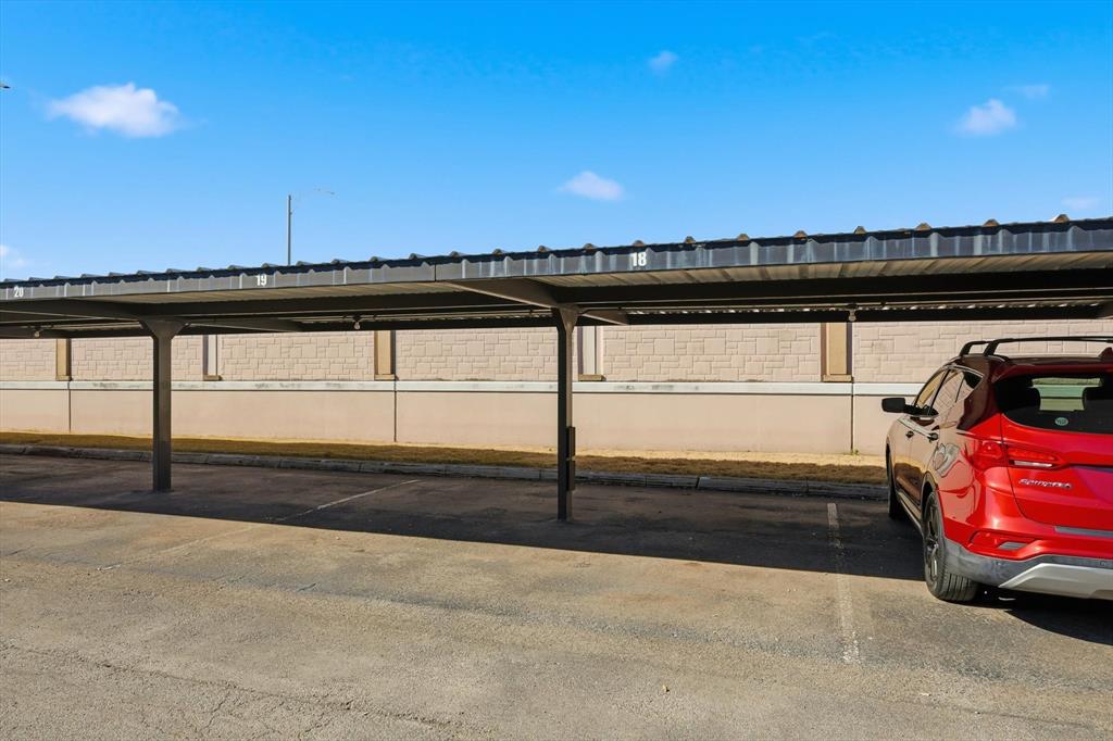 5800 Royal Lane Condo - Residential