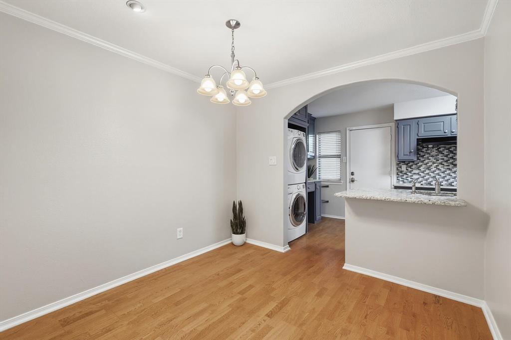 5800 Royal Lane Condo - Residential