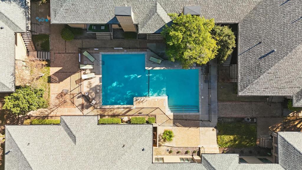 5800 Royal Lane Condo - Residential