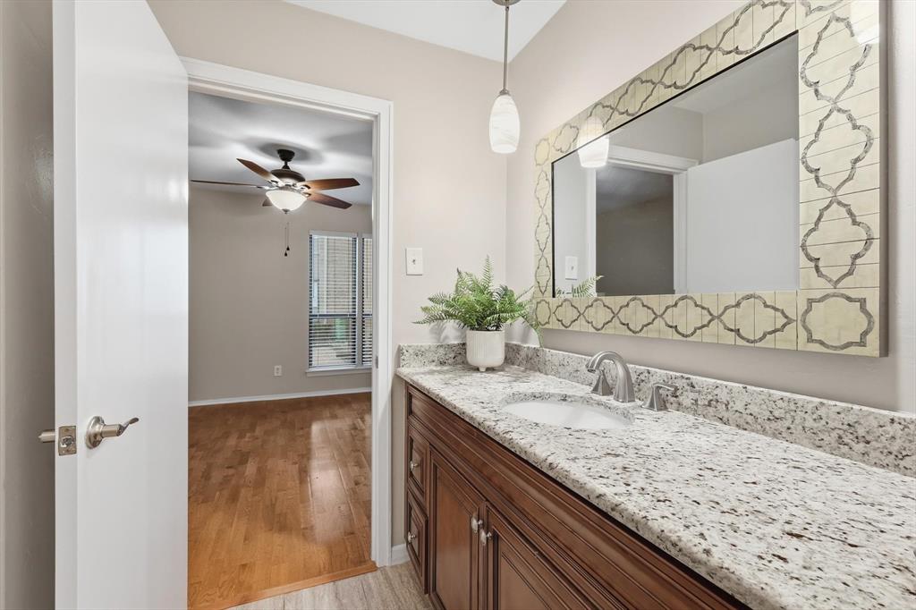 5800 Royal Lane Condo - Residential