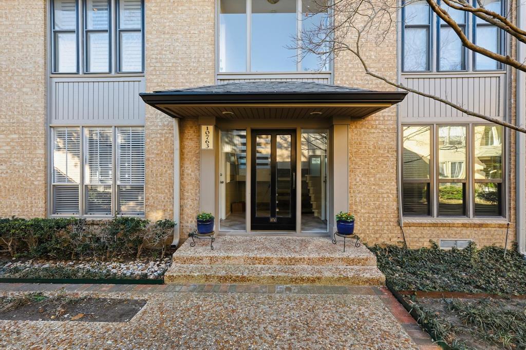 5800 Royal Lane Condo - Residential