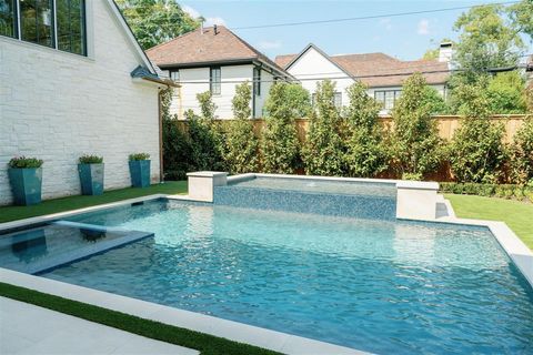 Tiny photo for 4404 Lorraine Avenue, Highland Park, TX 75205 (MLS # 21035119)