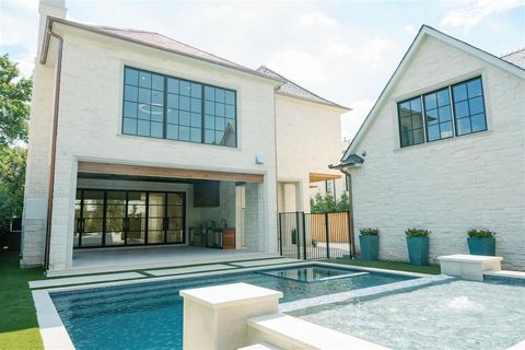 Tiny photo for 4404 Lorraine Avenue, Highland Park, TX 75205 (MLS # 21035119)