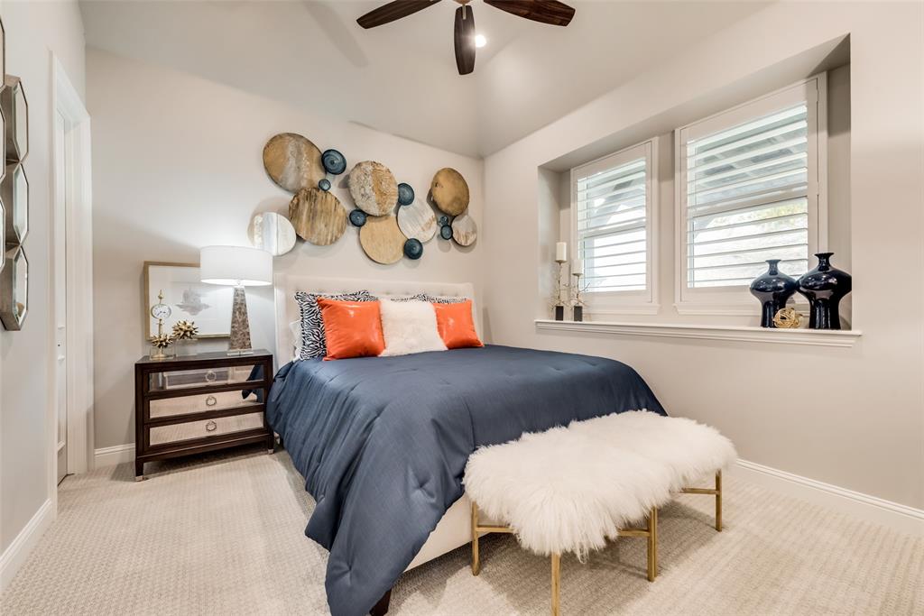 Resort On Eagle Mountain Lake - Residential