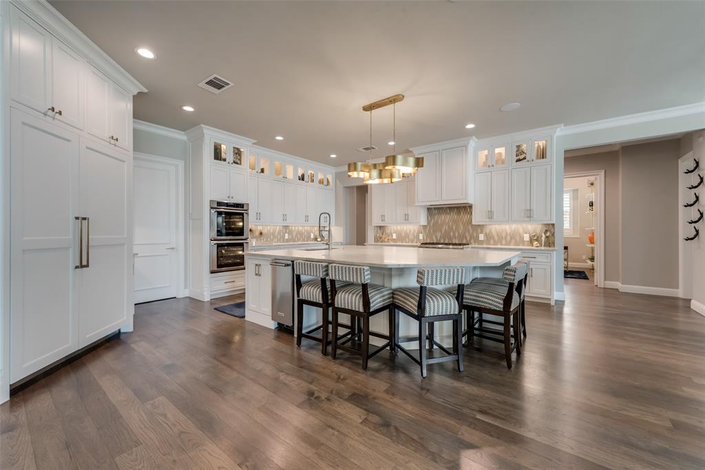 Resort On Eagle Mountain Lake - Residential