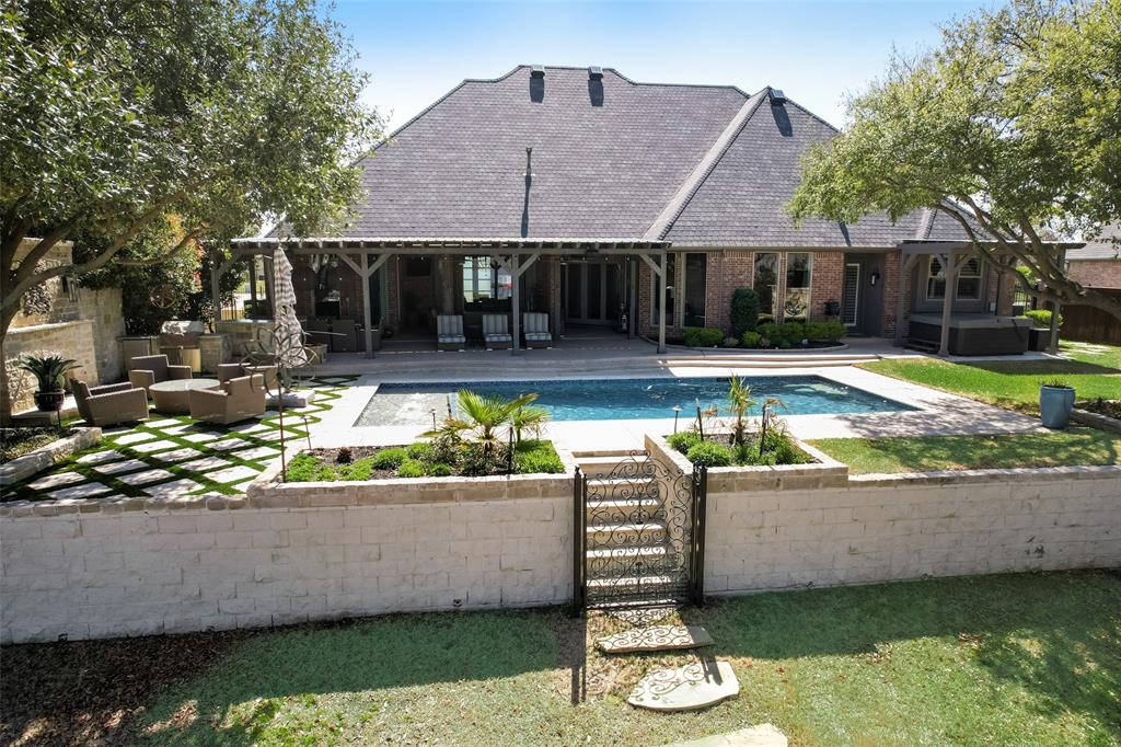 Resort On Eagle Mountain Lake - Residential