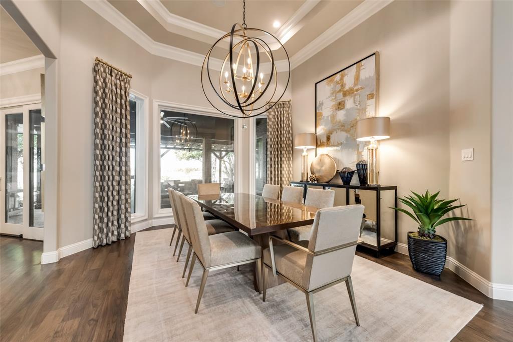 Resort On Eagle Mountain Lake - Residential