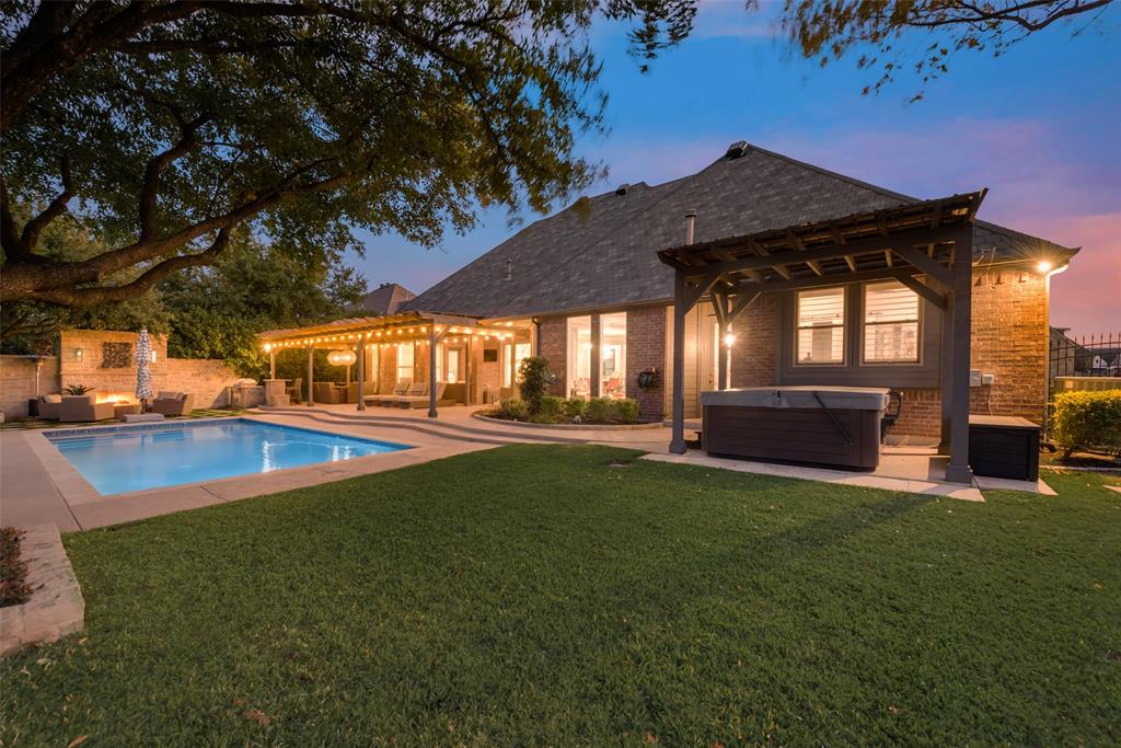 Resort On Eagle Mountain Lake - Residential