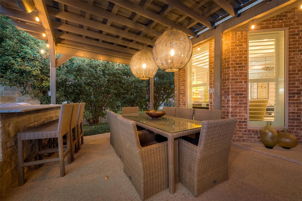 Resort On Eagle Mountain Lake - Residential