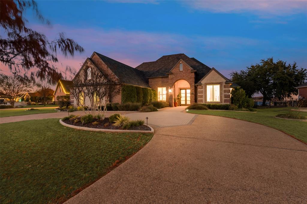 Resort On Eagle Mountain Lake - Residential