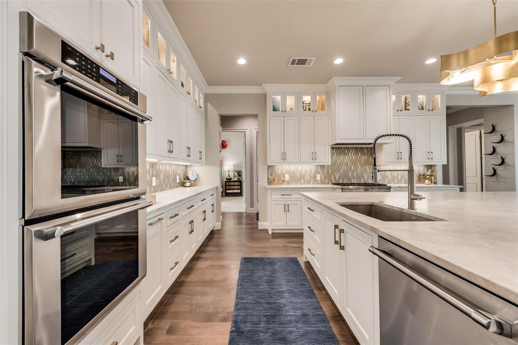 Resort On Eagle Mountain Lake - Residential