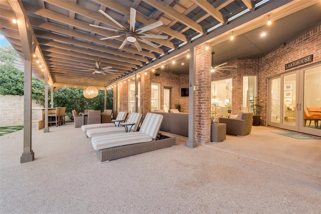 Resort On Eagle Mountain Lake - Residential