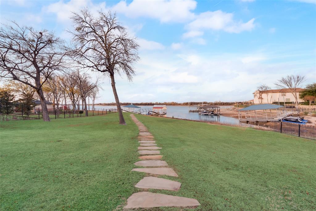 Resort On Eagle Mountain Lake - Residential