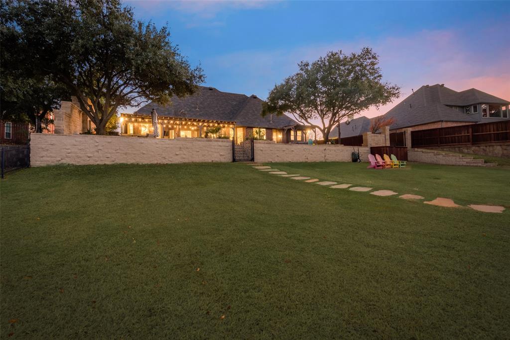 Resort On Eagle Mountain Lake - Residential