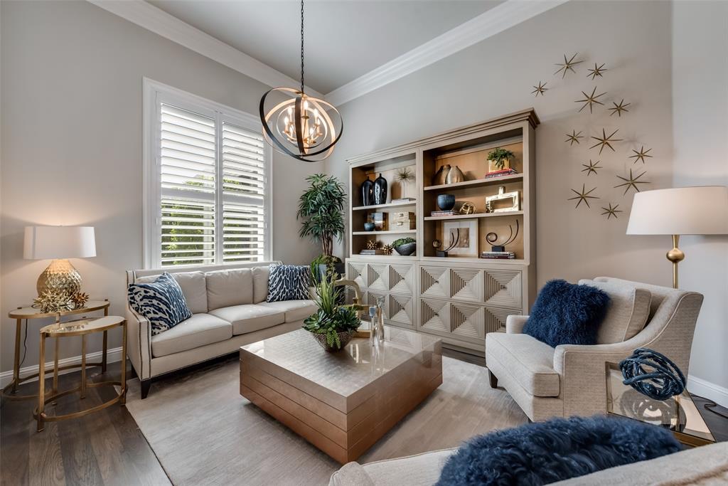 Resort On Eagle Mountain Lake - Residential