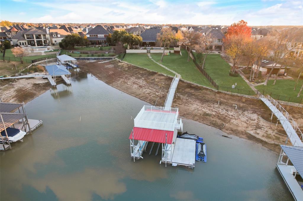 Resort On Eagle Mountain Lake - Residential