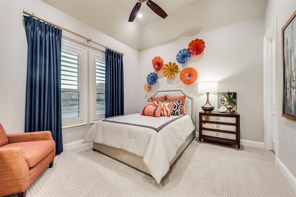 Resort On Eagle Mountain Lake - Residential