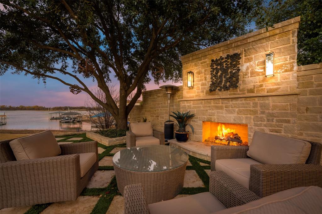 Resort On Eagle Mountain Lake - Residential