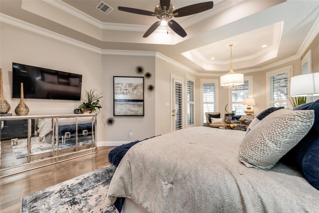 Resort On Eagle Mountain Lake - Residential