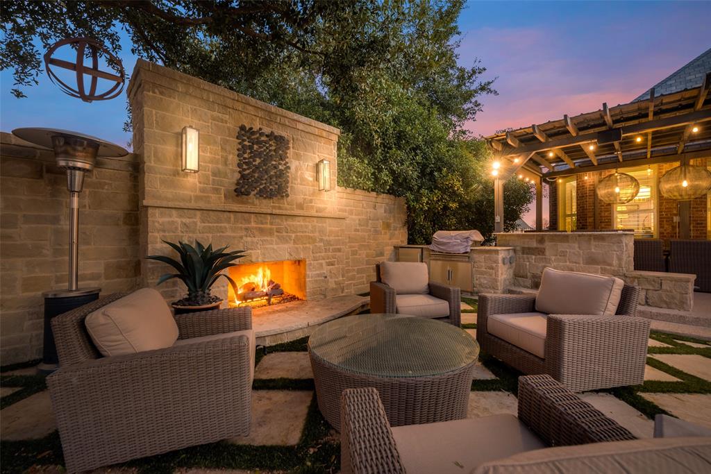 Resort On Eagle Mountain Lake - Residential