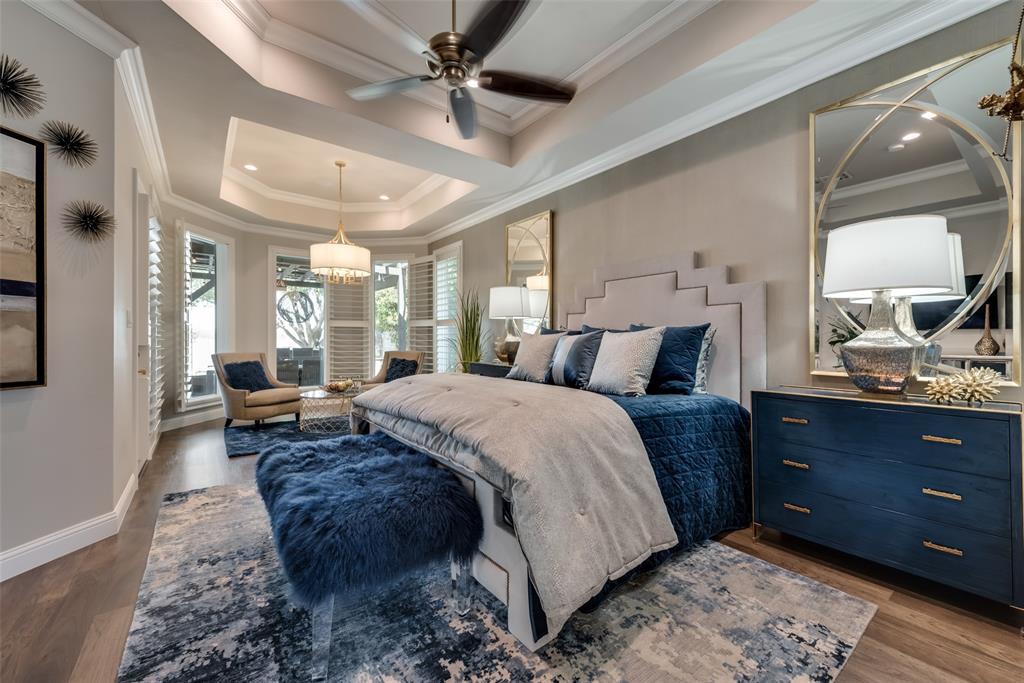 Resort On Eagle Mountain Lake - Residential