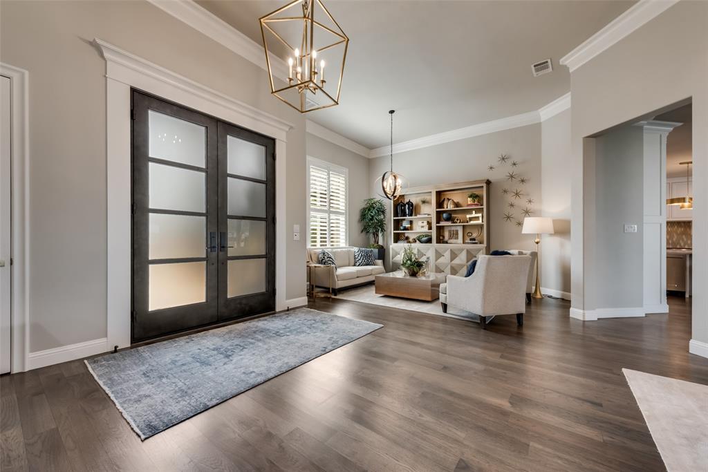 Resort On Eagle Mountain Lake - Residential