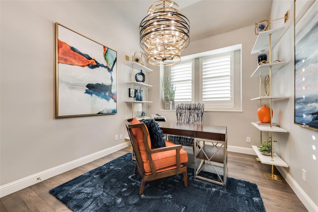 Resort On Eagle Mountain Lake - Residential