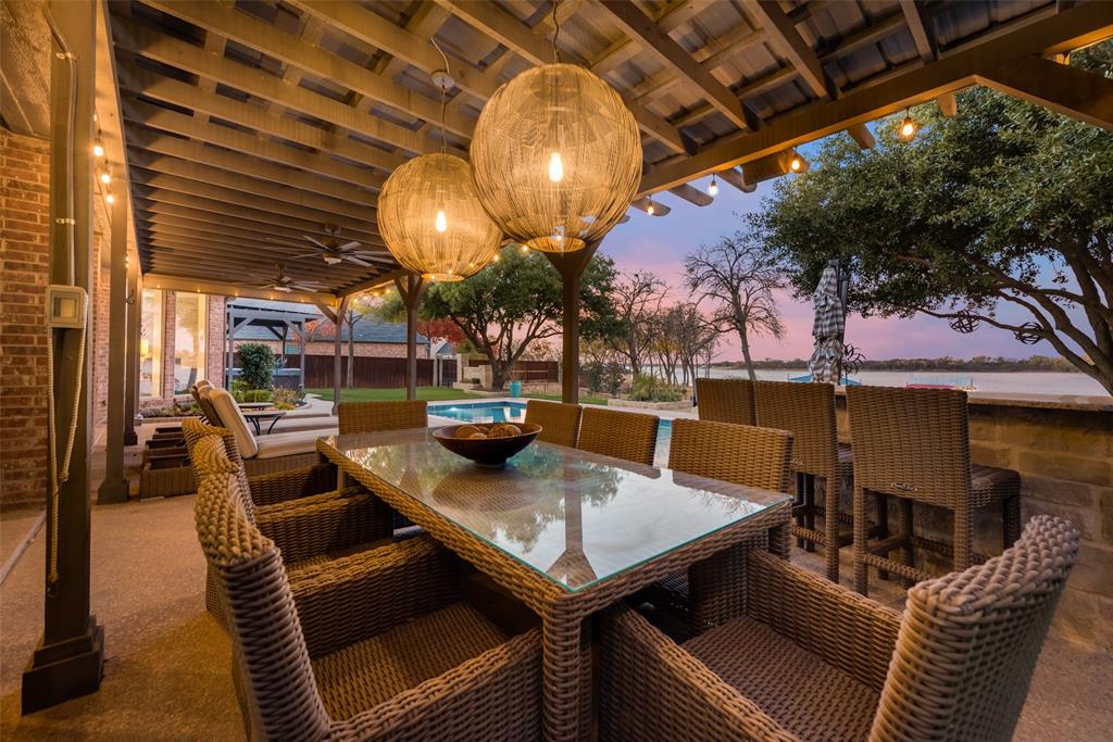 Resort On Eagle Mountain Lake - Residential