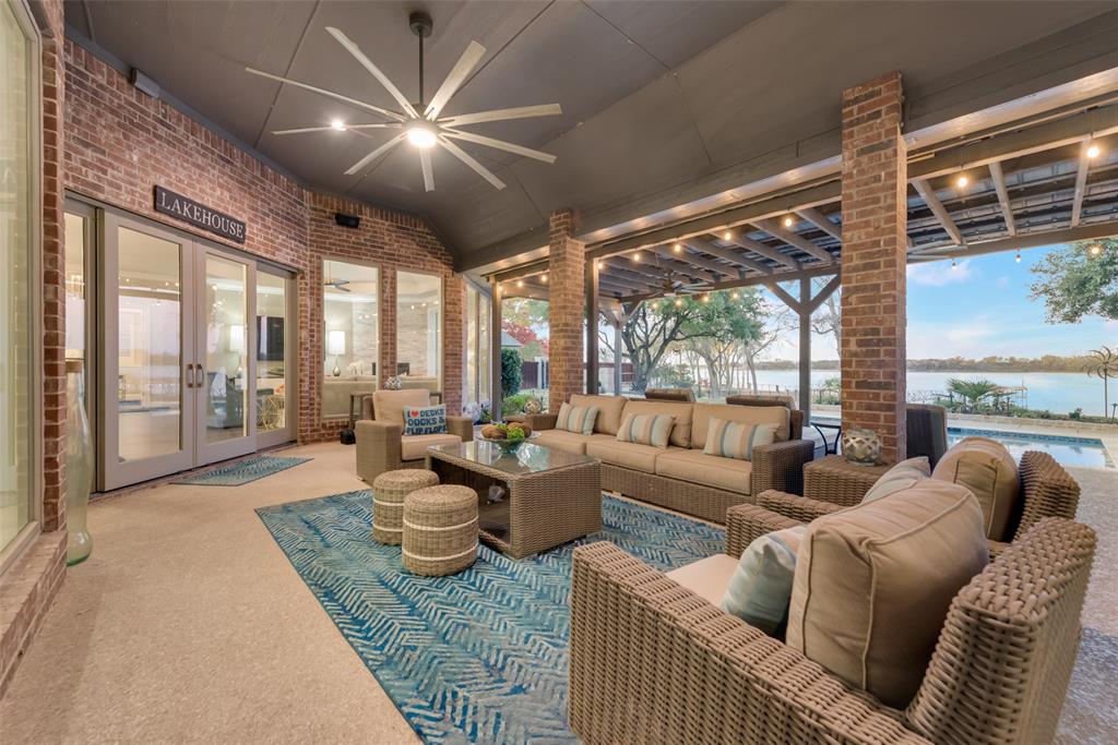 Resort On Eagle Mountain Lake - Residential