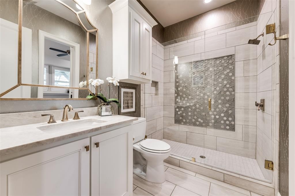 Resort On Eagle Mountain Lake - Residential