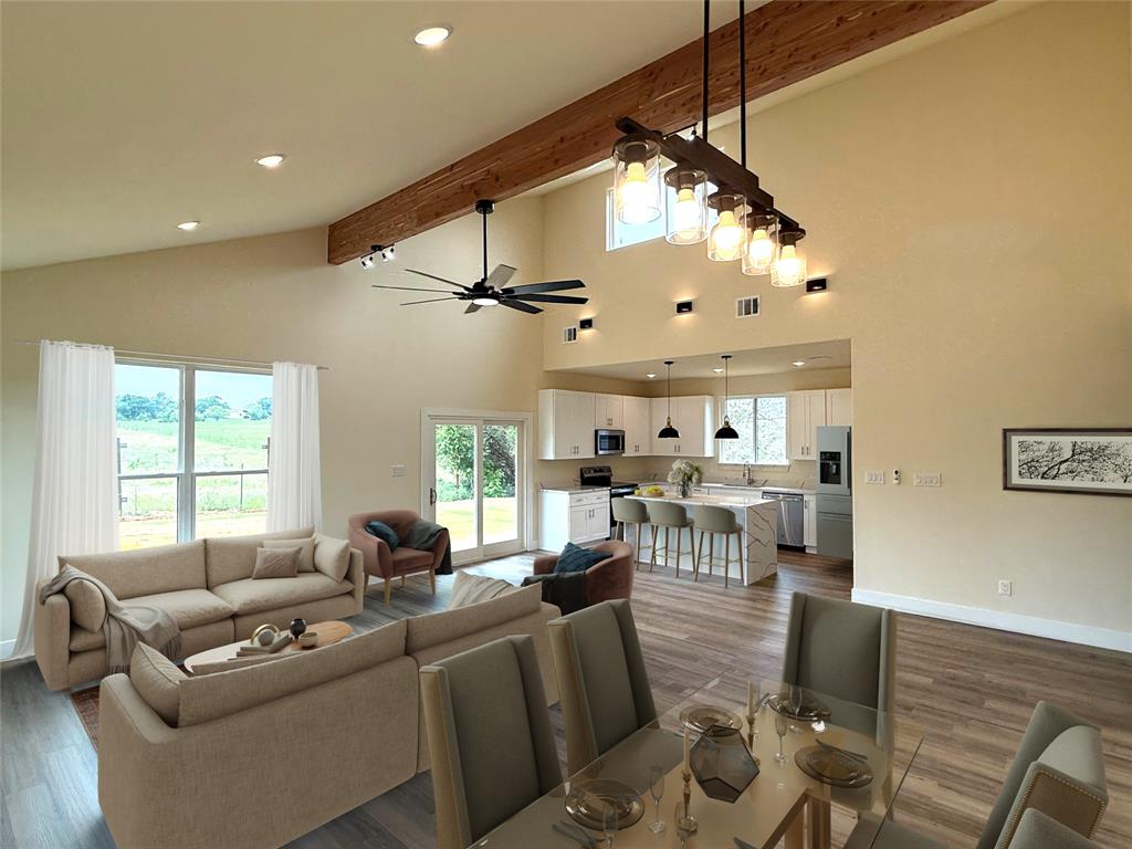 5517 Stonegate Circle