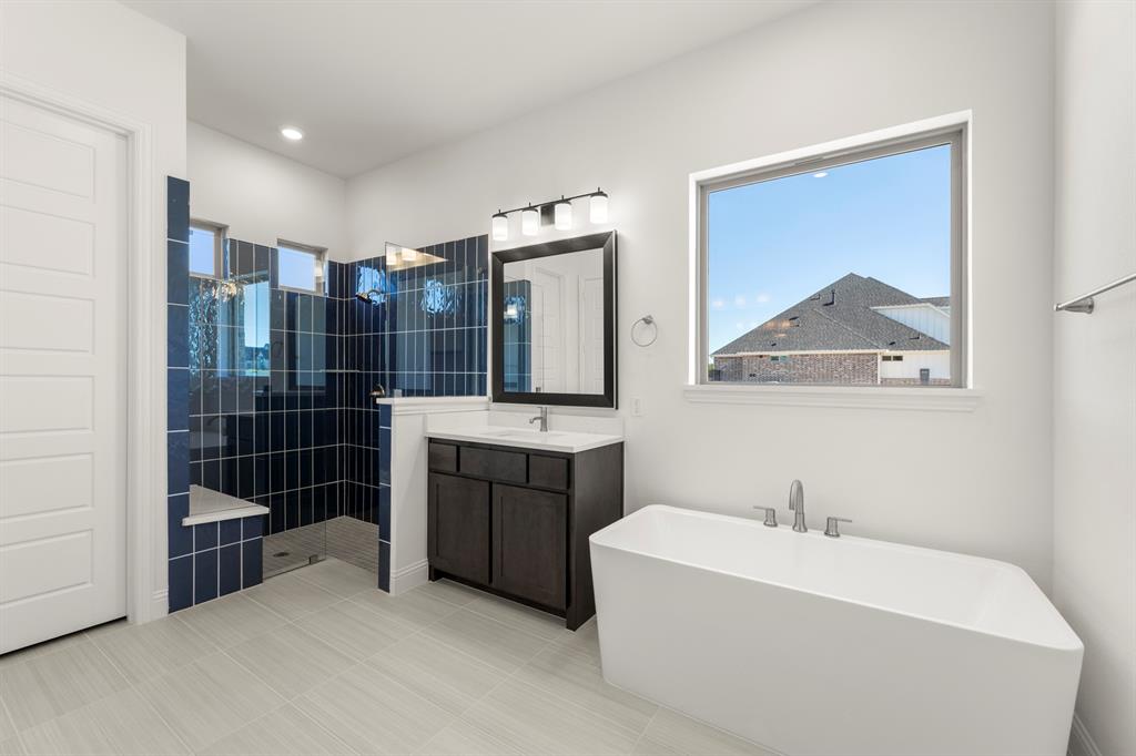 Las Brisas at Stoney Creek - Residential