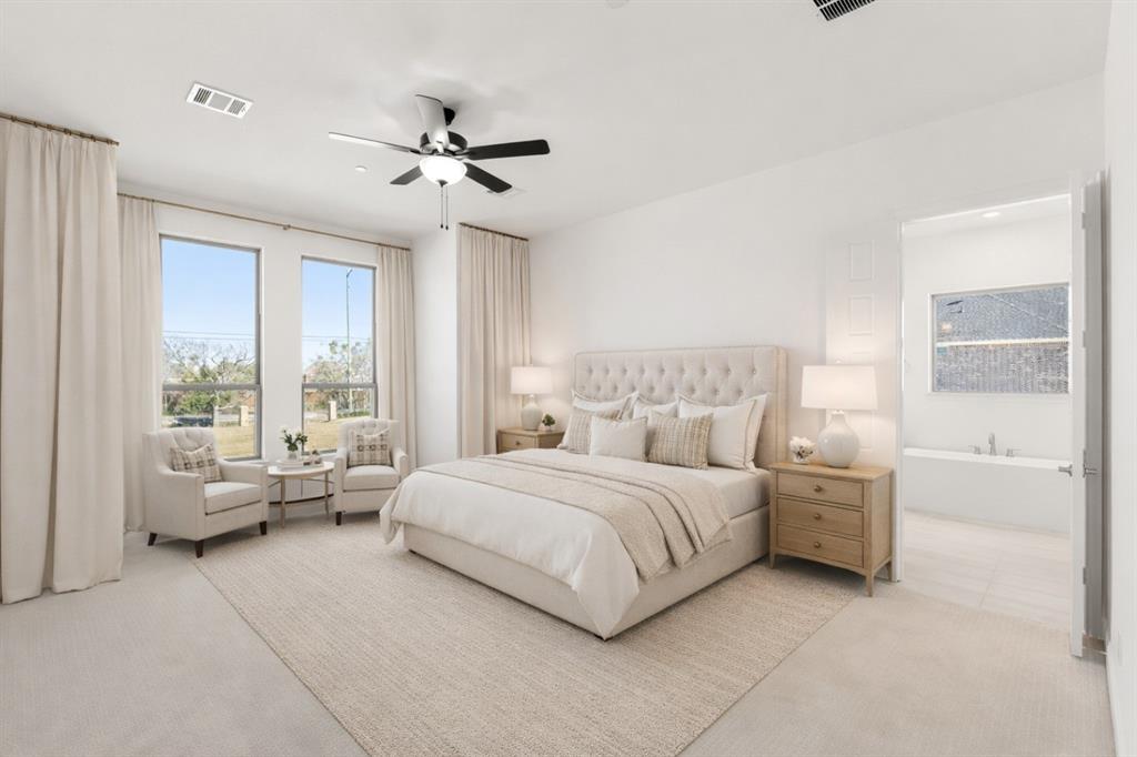 Las Brisas at Stoney Creek - Residential