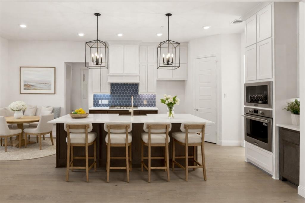 Las Brisas at Stoney Creek - Residential