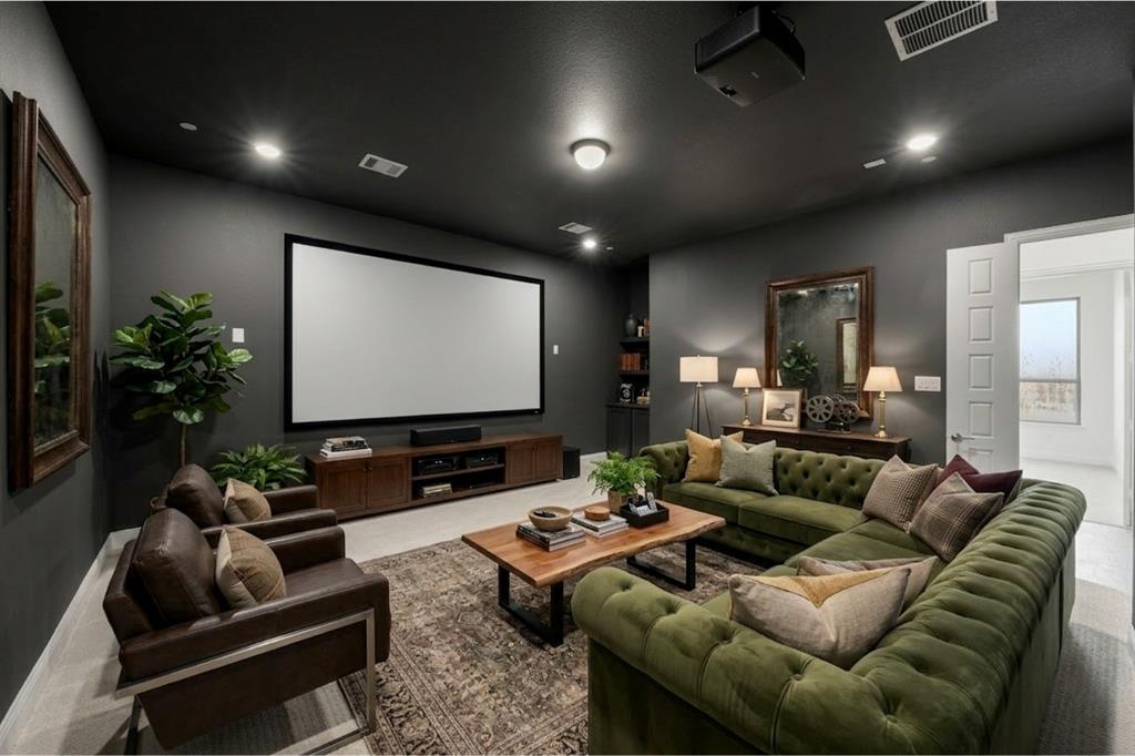 Las Brisas at Stoney Creek - Residential