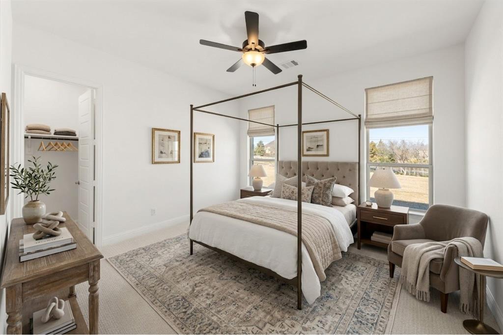 Las Brisas at Stoney Creek - Residential