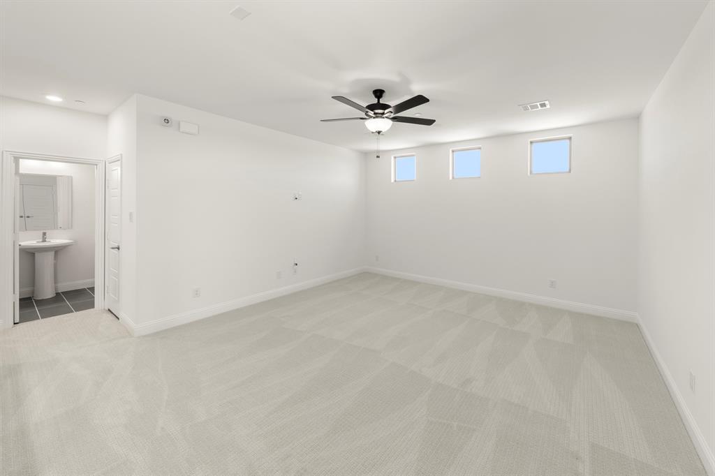 Las Brisas at Stoney Creek - Residential