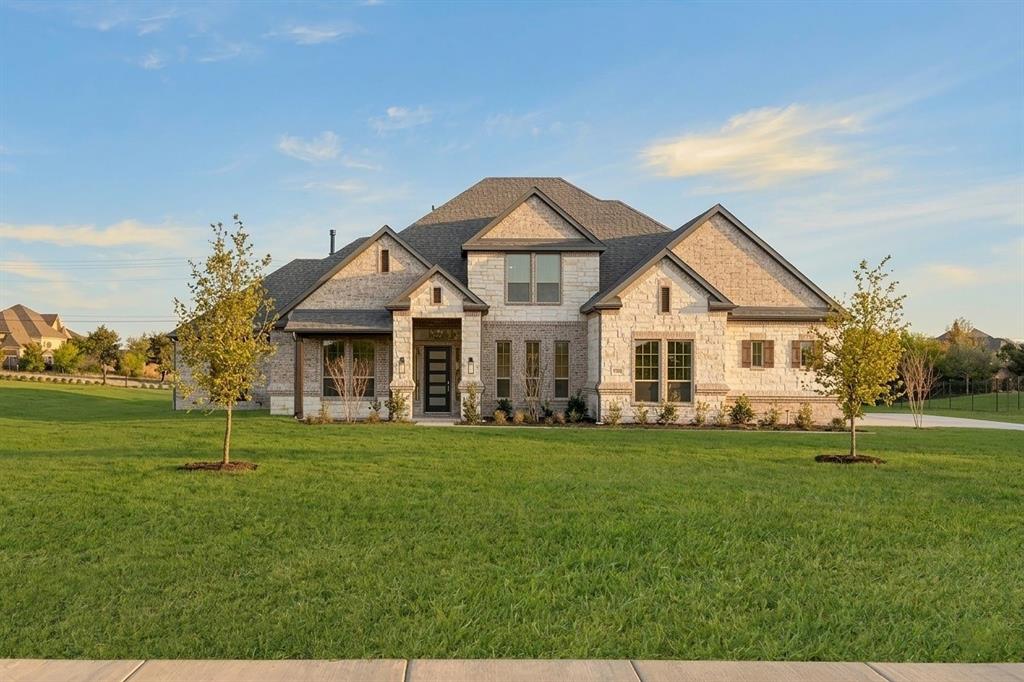 Las Brisas at Stoney Creek - Residential