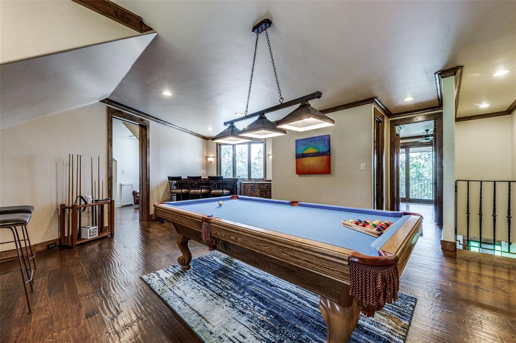 The Woods At Richland Chambers - Residential