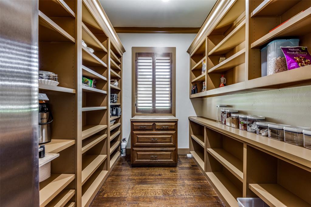 The Woods At Richland Chambers - Residential